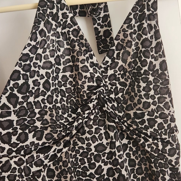 🍒 Cute summer dress. Excellent condition. - Picture 6 of 6